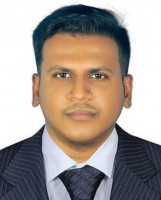 NABEEL N