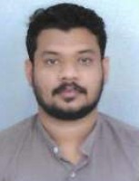 Najmudeen K P