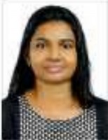 Namitha Suresh Suresh