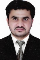 Nasir Bukhari