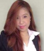 Natassia Kim N. Beja