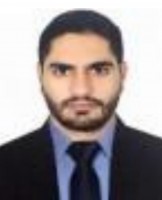 NAVEED AHMAD WANI