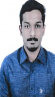 Naveen S Raj