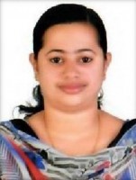 Navitha P M