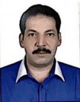 Nazmy Hussein Gharib
