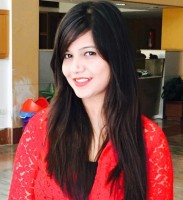 Neha Singh Gupta