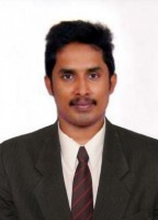 NIBIN JAMES