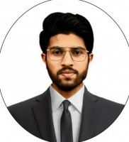 Nihal Shaji A S