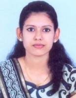 Nikitha