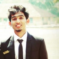 Nikshith M S