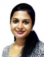 NILJA RATNAKUMAR