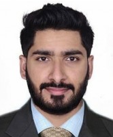 NISAMUDEEN M