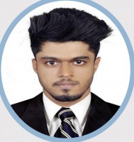 Nishad V Majeed