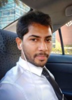 Nithin J Soman