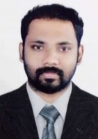 NITHIN PUTHUKKOTH