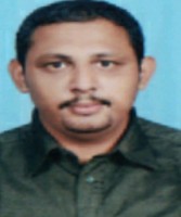 Nithin Thomas