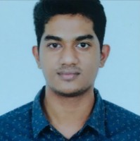 Nived S