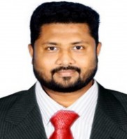 Noordeen Haja