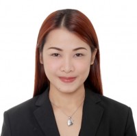 NORIZA BAUTISTA PARCON