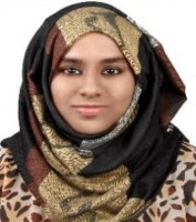 NUSAIBA EBRAHIM
