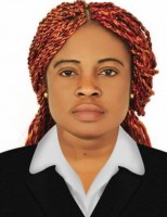 NYANGONO CRENSCENCE MELANIE