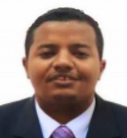 Ogba Yahia Mohamed Mahmoud