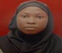 OGUNTADE BAKRE SEKINAT M