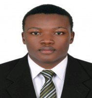 OLABAMIJI AZEEZ OLAYINKA