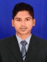 P. ARAVIND