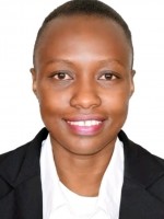 Patricia Akinyi Ochola