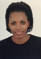 PHIONAH NINSIIMA