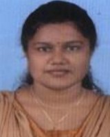 PONNI GEORGE