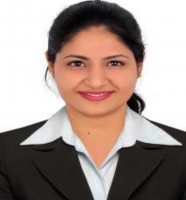 Pooja Padmanabha Kotian