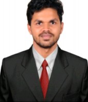 Pradeep Johnson
