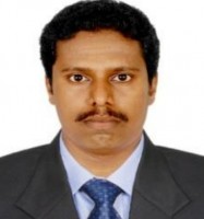 PRAJEESH P