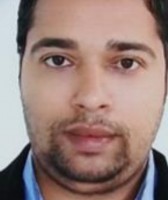 Prajwal Veerus Furtado