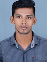 PRANAV K