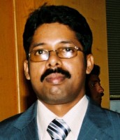 Pratap Sivaraman