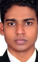 Pratheek S
