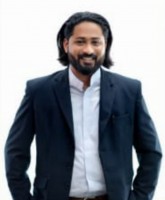 Pratheesh Mathew John