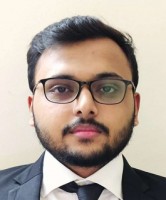 Pratik Roy