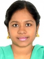 Preethi .