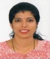 Preethi Gaurav Kudroli