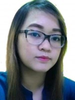 PRINCESS RONIE A DELA CRUZ