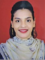 Priyanka Pandey