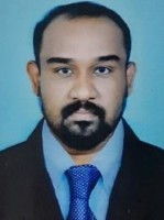 Radhakrishnan T C