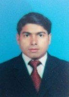 Rafee Ullah Khan