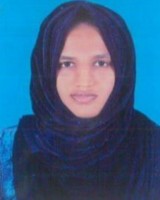 Rafeena .