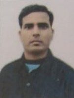 Raffik Mohamed