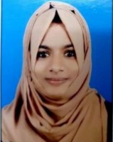 RAFIDHA RAZAK